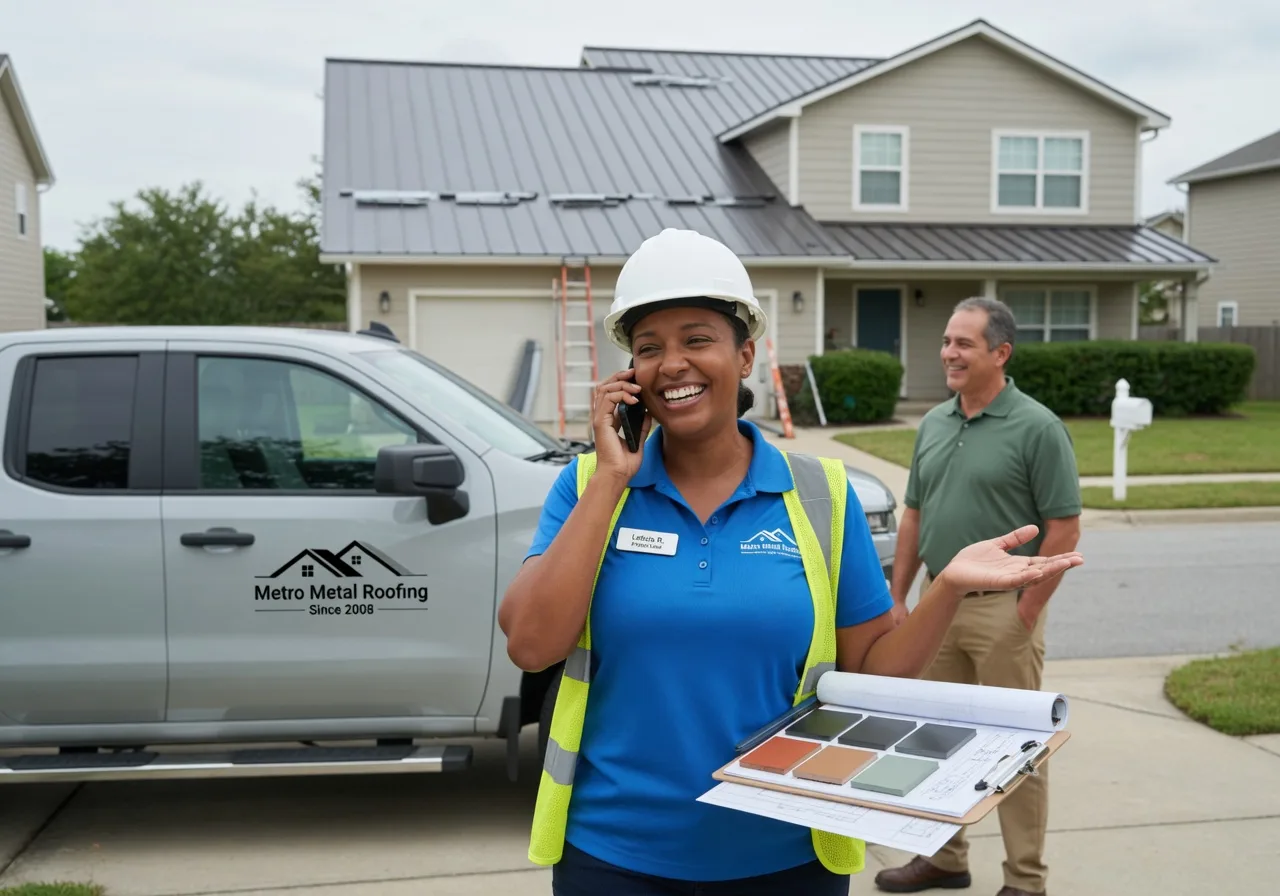 Metal Roofing Installation Curlew, WA FAQs