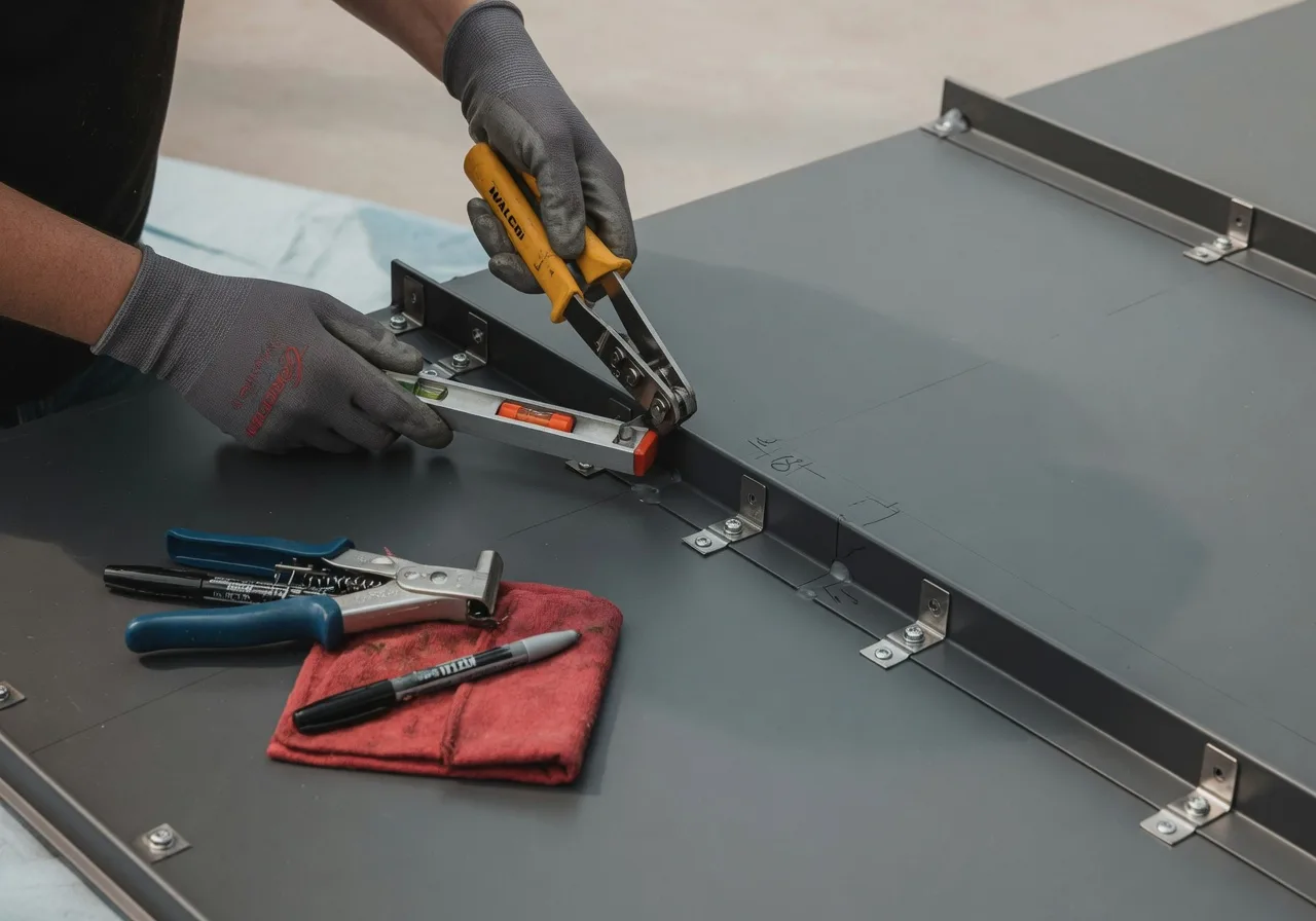 Why choose Metal Roofing Installation in Curlew, WA